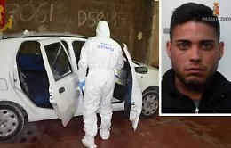 Ragusa: chiede aiuto a una donna in auto, lei si ferma e lui la violenta per ore