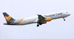 Fallimento Thomas Cook, il tour operator lascia a terra i turisti: 200 bloccati in Sicilia