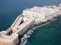 Turismo, Le Vie dei Tesori "spaccano"
Il Castello di Maniace al to delle visite