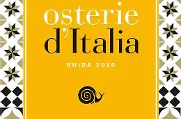 Le "Osterie Slow Food" in Sicilia
Chi entra e chi esce nella guida 2020