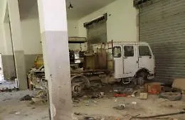 Valderice, quei beni confiscati alla mafia e dimenticati (con i lavoratori)