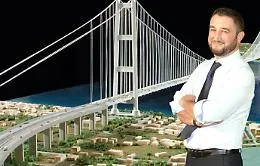 Cancelleri e il Ponte sullo Stretto: &laquo;Il mio non &egrave; un &ldquo;no&rdquo; ideologico...&raquo;