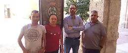 Palma di Montechiaro: corsa contro il tempo per stabilizzare tre precari storici