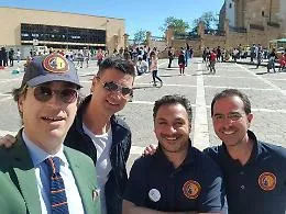 Piazza Cavour: l&rsquo;Ordine degli architetti propone l&rsquo;adozione del &ldquo;Fascicolo del fabbricato&rdquo;