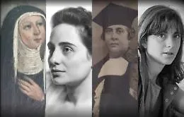 Quelle donne &ldquo;illuminate&rdquo; catanesi da... salvare