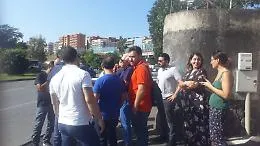 Catania, attraversamento Viale Ulisse: incontro per risolvere il problema