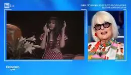 I segreti di Loretta Goggi a Domenica In: successi, amori, drammi, la lontananza dalle scene e la sorpresa finale