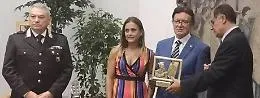 Il prestigioso "Premio Sciuti" al Professor Alfredo Prado