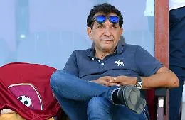 Il ritorno (sfortunato) di Pulvirenti in uno stadio dopo 4 anni: &laquo;Ma il Catania meritava il pari&raquo;