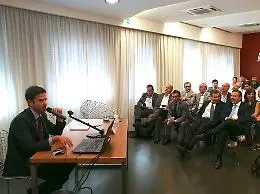 Eco e Sismabonus: &laquo;Un treno da non perdere 
per rilanciare la filiera edile etnea&raquo;