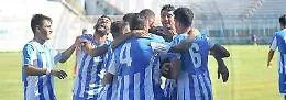 Calcio, l'Akragas domani in Coppa Italia