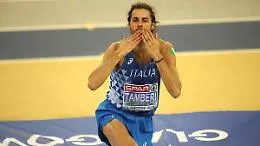 "Gimbo" Tamberi in finale nel salto in alto
 ai Mondiali d'atletica in Qatar