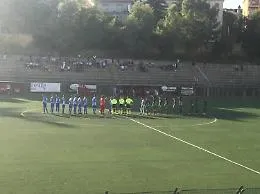 Coppa Italia Eccellenza: alla Sancataldese il primo round (1-0)