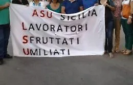L'Ars approva emendamento per la stabilizzazione dei lavoratori Asu