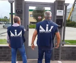 Catania, l'ispezione della Dia in tutte le sedi operative della Dusty