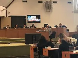 Di Pietro al processo Trattativa: &laquo;Anche Salvo Lima incass&ograve; i soldi della tangente Enimont&raquo;