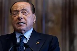 Stato-mafia, Berlusconi sar&agrave; ascoltato l'11 novembre come &ldquo;testimone assistito&rdquo;