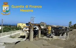 Coi fondi Ue si costruisce la casa, denunciato imprenditore di Barcellona Pozzo di Gotto