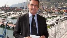 Catania, false fatture e peculato
Sospeso il presidente dell'Autorit&agrave; portuale