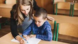 Scuola, in Sicilia il "dramma" del sostegno
bambini soli e posti non assegnati