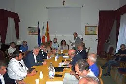 Terremoto di Santo Stefano 2018 
"Sprecati" 10 milioni per gli alberghi