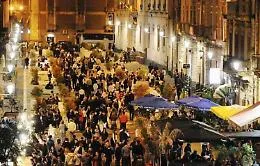 Catania, diffidati esercenti
nella zona della "movida"