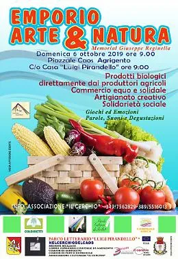 Centopiazze, edizione 2019, storica iniziativa promossa dall&rsquo; AIMC,  Associazione Italiana Maestri Cattolici, torna ad Agrigento