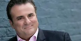 E' morto il tenore Marcello Giordani, &egrave; stato stroncato da un infarto