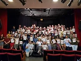 Catania, Teatroimpulso riparte con i corsi di formazione