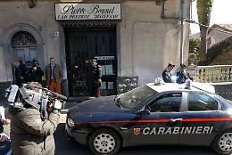 La Procura chiede 17 anni per il gioielliere di Nicolosi che uccise i banditi