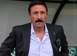Calcio: Tot&ograve; Vullo nuovo tecnico dell'Akragas