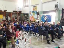 Inaugurata la "Settimana della legalit&agrave;"