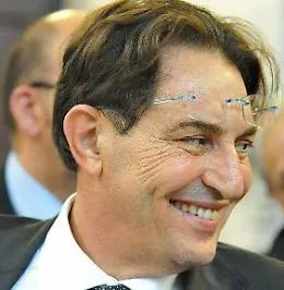 Rinvio a giudizio, Crocetta: &laquo;Mi sento derubato della mia vita&raquo;