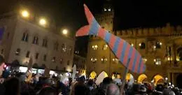 Le sardine anti-Salvini spuntano anche in Sicilia: &laquo;Presto a Catania&raquo;