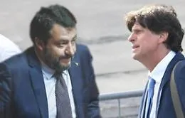 Migranti, Salvini sfida i giudici di Agrigento: &laquo;Voglio venire in Tribunale&raquo;