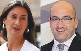 Cos&igrave; le scommesse catanesi arrivavano a Malta nelle societ&agrave; del magnate accusato del delitto di Daphne Caruana