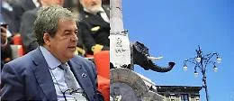 Catania, Bianco, ex assessori e funzionari, indagati per falso in bilancio