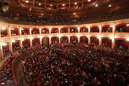 Palermo accoglie H&auml;ndel: il Giulio Cesare in scena con un cast barocco d'eccezione