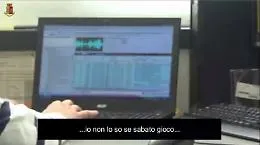 Corner Bet: falsavano le partite, i corner e le espulsioni