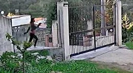 Femminicidio Partinico, luned&igrave; l'autopsia sul corpo di Ana Maria