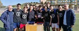 Un calcio alla violenza sulle donne