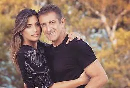 Ezio Greggio innamorato di una ex corteggiatrice di Uomini e Donne