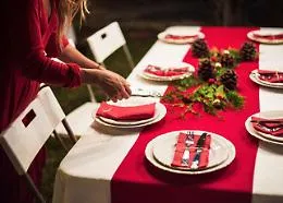 Il pranzo di Natale secondo il tecnologo alimentare