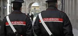 Rubarono ortaggi a Chiaramonte Gulfi, condannati due carabinieri