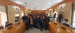 Palma di Montechiaro candidata a Capitale Italiana delle Cultura: parola ai bambini