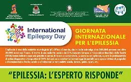 L'Istituto comprensivo &ldquo;Agrigento Centro&rdquo; aderisce alla Giornata  internazionale dell'epilessia