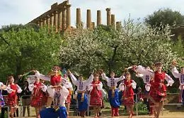 Patrocinio Unesco per il 20&deg; Festival Internazionale I Bambini del Mondo
