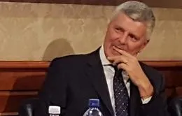 Piano Rifiuti, Pierobon ai pm: &laquo;Nessun favoritismo ad Arata&raquo;