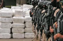 La coca, il cartello di Sinaloa, l'infiltrato e la base di Catania: un'operazione in stile Narcos