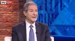 Musumeci: &laquo;Mi ricandido se completo 60% delle promesse elettorali&raquo;